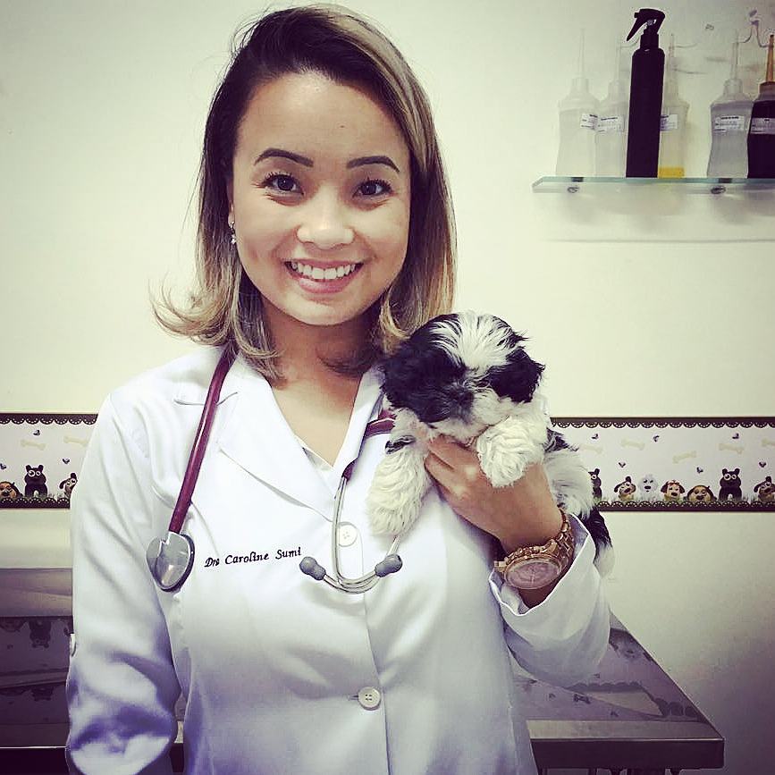 A pequena Sunny visitou a Focinhos & Cia para sua primeira vacina e consulta com a Dra. Carol. 
Petshop e Veterinário em São Bernardo – Focinhos & Cia

#focinhosecia #petshop #veterinarioemsbc #veterinarioemabc #veterinarioabc #veterinario-em-abc #veterinario-em-sbc #petshopsbc #pet #petbairroassunção #banhoetosa #dog #cachorro #sbc #alvesdias #bairroassuncao #bairroassunção #veterinario #veterinariosbc #vet #clientes #banho #tosa